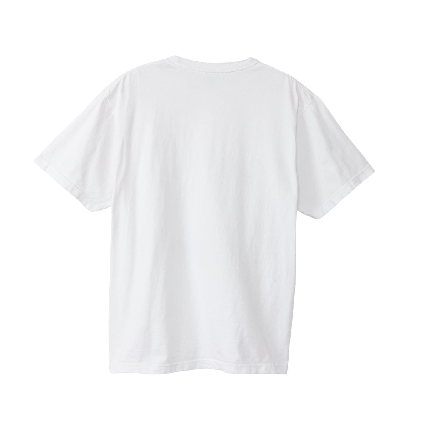 Tシャツ (前ロゴ)